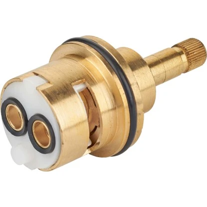 Kartusche Für Baliv Thermostat-Wannenarmatur WA-5020 1 Kartusche Für Baliv Thermostat-Wannenarmatur WA-5020