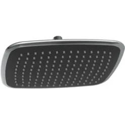 Schütte Brause-Set Madagaskar Schwarz -Badezimmerprodukte Geschäft 4008431600604 2759 4