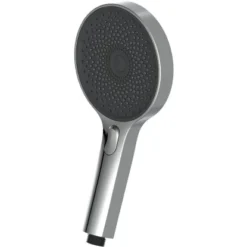 Schütte Design Handbrause Samoa Rain Chrom-Anthrazit