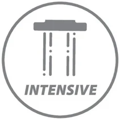 Wenko Ersatz-Geschirrbrause Wassereinsparung Ø 4,6 Cm Chrom -Badezimmerprodukte Geschäft 4008838363980 1068 AI 01