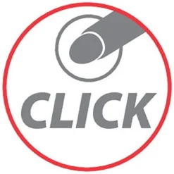 Wenko Ersatz-Geschirrbrause Wassereinsparung Ø 4,6 Cm Chrom -Badezimmerprodukte Geschäft 4008838363980 1068 AI 02