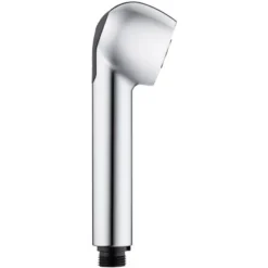 Wenko Ersatz-Geschirrbrause Wassereinsparung Ø 4,6 Cm Chrom