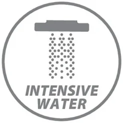 Wenko Brauseset Young 66 Cm Edelstahl -Badezimmerprodukte Geschäft 4008838404195 1068 AI 05