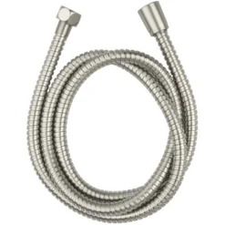 Wenko Brauseset Young 66 Cm Edelstahl -Badezimmerprodukte Geschäft 4008838404195 1068 S 03