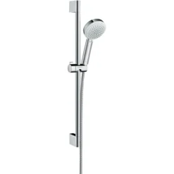 Hansgrohe Brauseset MyClub Vario Weiß-Chrom