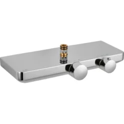 Baliv Überkopfbrause-Set KBS-22.160 Chrom -Badezimmerprodukte Geschäft 4048121070201 40