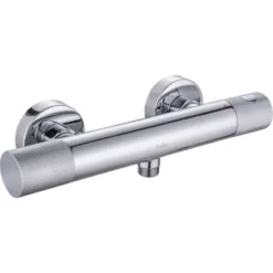 Baliv Thermostat-Duscharmatur DU-2060 Chrom