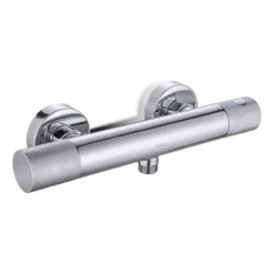 Baliv Thermostat-Duscharmatur DU-2060 Chrom -Badezimmerprodukte Geschäft 4048122122190 S02 241120 L