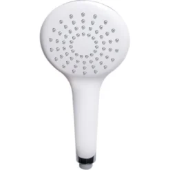 Schulte Komplettduschkabine Korfu II Alu-Natur Hellgrün 89x89x202 Cm -Badezimmerprodukte Geschäft 4060991009808 2053 5 1