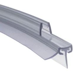 Schulte Wasserabweisprofile Gebogen Für MasterClass Und Garant