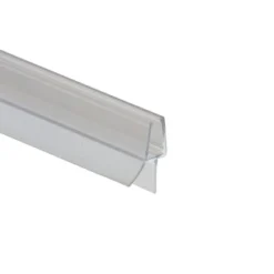 Schulte Wasserabweisprofil Für 6 Mm Glas