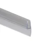 Schulte Universal Dichtleiste Für 5/6/8 Mm Duschkabinen 1,2 X 200 Cm