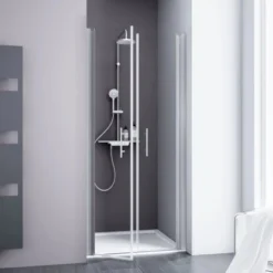 Schulte Alexa Style 2.0 Pendeltür In Nische 90 X 192 Cm