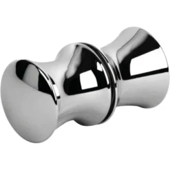 Schulte Runddusche Mit Drehtüren MasterClass BxTxH 80 X 80 X 200 Cm -Badezimmerprodukte Geschäft 4060991028076 2053 05