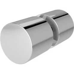 Schulte Schiebetür Mit Festelement Links Für Nischen MasterClass BxH 160x200 Cm -Badezimmerprodukte Geschäft 4060991028854 2053 05