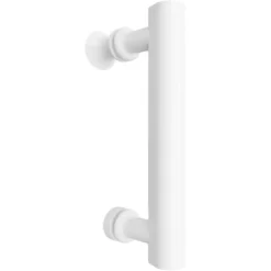 Schulte ExpressPlus Runddusche Sunny Sicherheitsglas Alpinweiß 190x90x90cm -Badezimmerprodukte Geschäft 4060991051098 2053 4