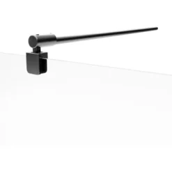 Schulte Alexa Style 2.0 Drehtür Inkl. Seitenwand BlackStyle 80 X 80 X 192cm -Badezimmerprodukte Geschäft 4060991055867 2053 11