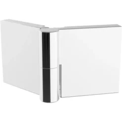 Schulte ExpressPlus Eckeinstieg Mit Drehfalttür Garant Chromoptik 200x80cm 15 Schulte ExpressPlus Eckeinstieg Mit Drehfalttür Garant Chromoptik 200x80cm -Badezimmerprodukte Geschäft 4060991055980 2053 3