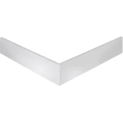 Schulte ExpressPlus Schürze Für Duschwanne 80x80cm