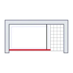 Schulte ExpressPlus MasterClass Duschwand Walk In M6 50 X 200 Cm 7 Schulte ExpressPlus MasterClass Duschwand Walk In M6 50 X 200 Cm -Badezimmerprodukte Geschäft 4060991063503 2053 3 6