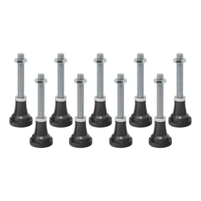 Schulte ExpressPlusDuschwannenzubehör Stellfüße Für Duschwannen Steinstruktur 1 Schulte ExpressPlusDuschwannenzubehör Stellfüße Für Duschwannen Steinstruktur