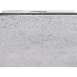 Schulte Plattenstoßprofil Für Duschrückwände DecoDesign Alu-Natur Länge 254 Cm -Badezimmerprodukte Geschäft 4060991066962 2053 03