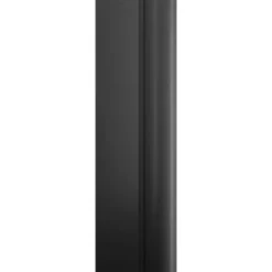 Schulte Eckeinstieg Mit Schiebetüren Sunny 180 Cm X 75-90 Cm Schwarz Klarglas -Badezimmerprodukte Geschäft 4060991070167 2053 CU 01 1