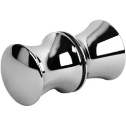 Schulte ExpressPlus Pendeltür Und Seitenwand Garant 2.0 Chromoptik 200 X 90 Cm -Badezimmerprodukte Geschäft 4060991076299 2053 CU 03