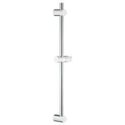 Grohe QuickFix Duschstange Vitalio Universal 60 Cm Chrom
