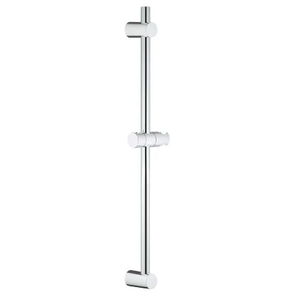 Grohe QuickFix Duschstange Vitalio Universal 60 Cm Chrom 1 Grohe QuickFix Duschstange Vitalio Universal 60 Cm Chrom