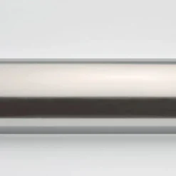 Breuer Seitenwand Rechts Für Drehtür Europa Design Chrom Klarglas 90 Cm -Badezimmerprodukte Geschäft 4829941 2570 5