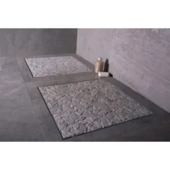 ESS Easy Drain Duschrinne DOT Square 61,5 X 61,5 Cm