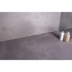 ESS Easy Drain Duschrinne M-Line 80 Cm Komplettset Sperrwasserhöhe 50 Mm -Badezimmerprodukte Geschäft 4850111 4850293 4850830 b4