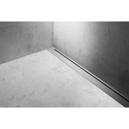 ESS Easy Drain Duschrinne XS Nano Wall Design 120 Cm 1 ESS Easy Drain Duschrinne XS Nano Wall Design 120 Cm