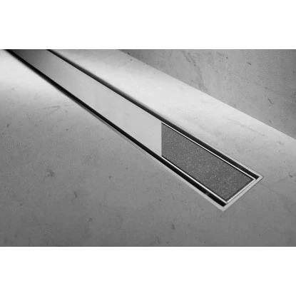 ESS Easy Drain Duschrinne Compact TAF 80 Cm Sperrwasserhöhe 30 Mm 1 ESS Easy Drain Duschrinne Compact TAF 80 Cm Sperrwasserhöhe 30 Mm