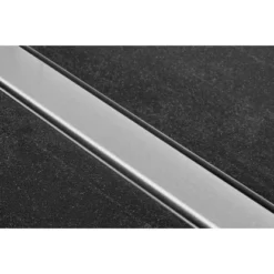 ESS Easy Drain Duschrinne Compact FF Zero 90 Cm Sperrwasserhöhe 30 Mm -Badezimmerprodukte Geschäft 4855136 4855144 4855151 b3