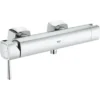 Grohe Einhand-Brausebatterie Grandera DN 15