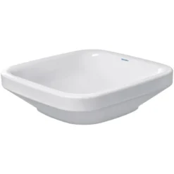 Duravit Aufsatzwaschbecken DuraStyle 43 Cm Weiß Geschliffen