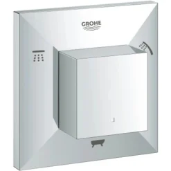 Grohe 5-Wege-Umstellung Allure Brilliant Chrom