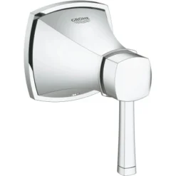 Grohe Up-Ventil Oberbau Allure Brilliant Chrom