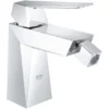 Grohe Einhand-Bidetbatterie Allure Brilliant Chrom