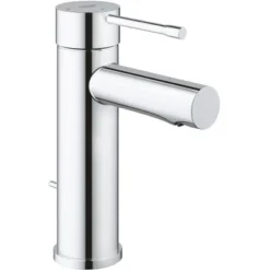 Grohe Einhand-Waschtischbatterie Essence S-Size Chrom