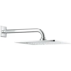 Grohe Kopfbrausenset Rainshower F-Series 10"