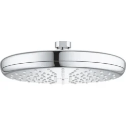 Grohe Kopfbrause Tempesta 210 Chrom Mit EcoJoy