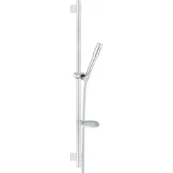 Grohe Brausestangenset Euphoria Cosmopolitan Stick 1 Strahlart Chrom