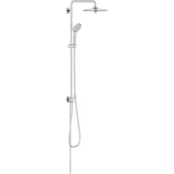 Grohe Duschsystem Euphoria 260 Mit Umstellung Chrom -Badezimmerprodukte Geschäft 518606 4520 27421002