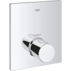 Grohe Thermostat-Zentralbatterie Grohtherm F