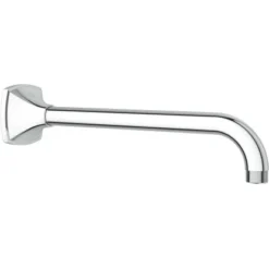 Grohe Brausearm Rainshower Grandera Chrom Ausladung 286 Mm