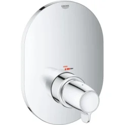 Grohe Thermostat-Zentralbatterie Grohtherm Special