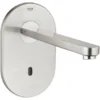 Grohe Infrarot-Elektronik Für Waschtisch-Wandarmatur Eurosmart CE Ausl. 23,2 Cm